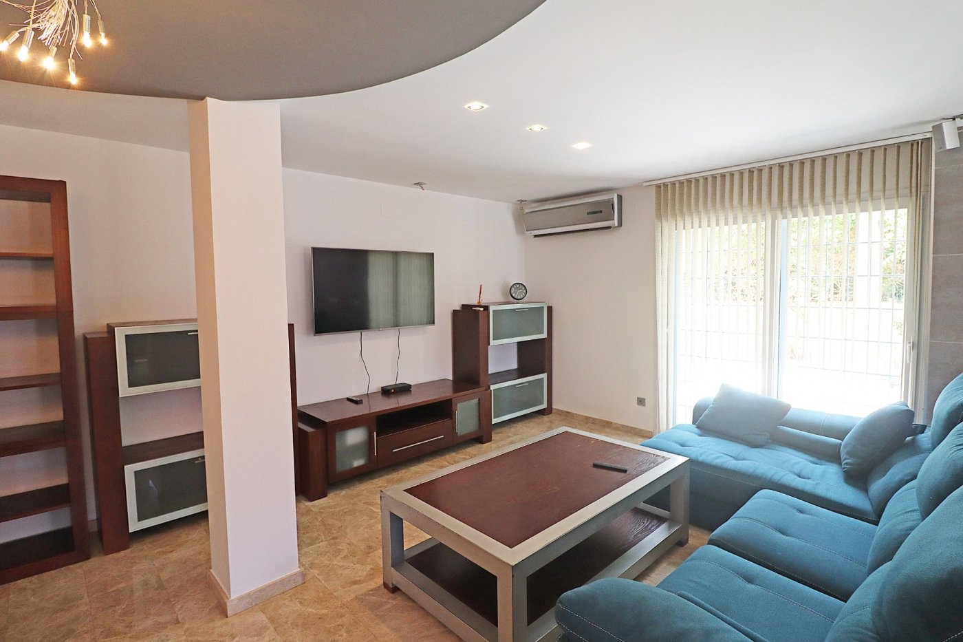Huvila Rincon De Loix, Alicante, Espanja 6 makuuhuonetta, 500 m2 No. 50713