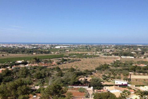 Villa for sale Denia, Alicante, Spain 3 bedrooms, 152 sq.m. No. 50215 - photo 2