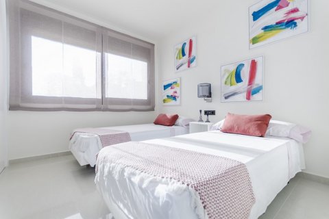Apartment for sale in Los Balcones, Alicante, Spain 2 bedrooms, 71 sq.m. No. 49924 - photo 23