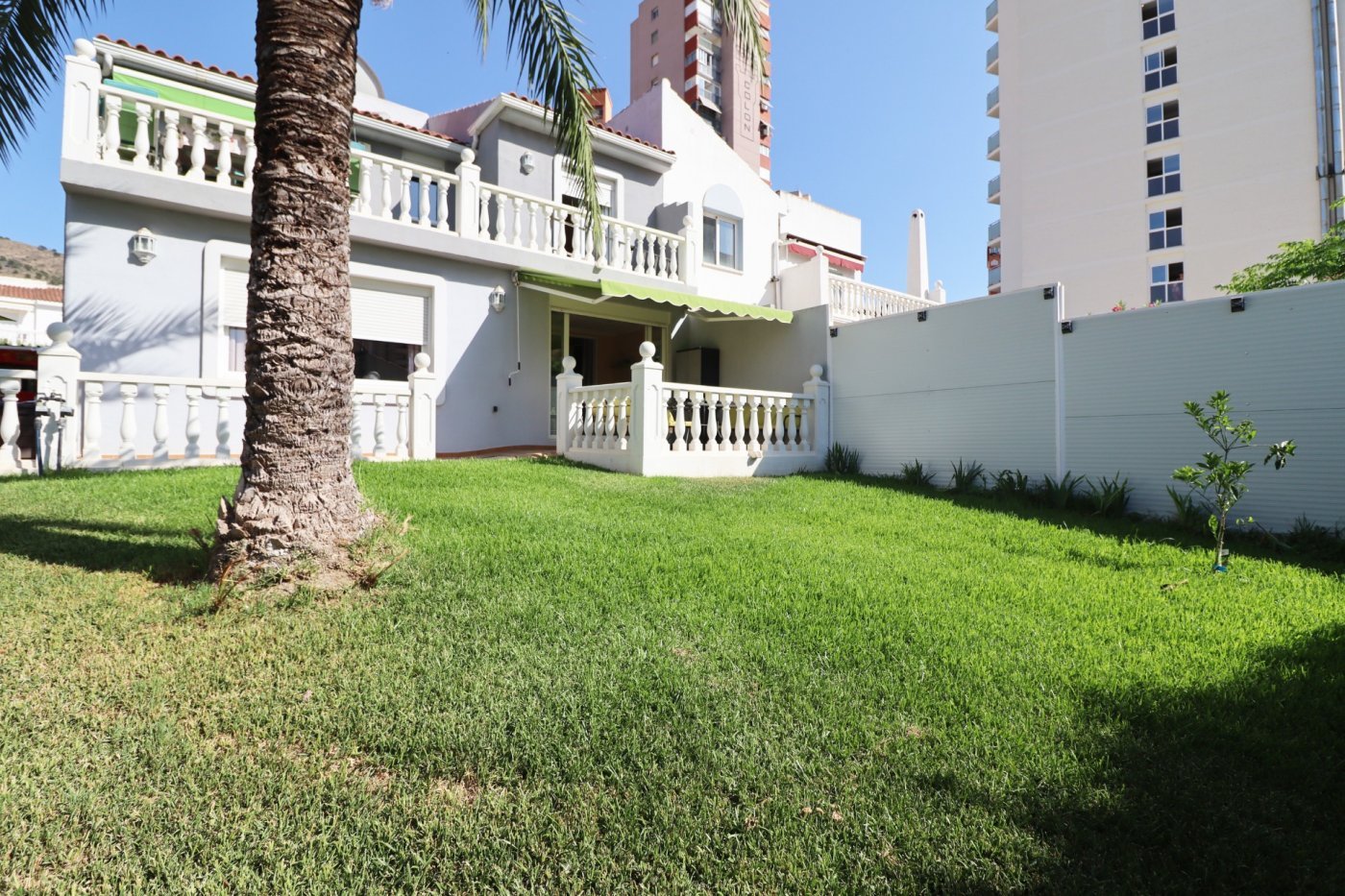 Radhus i Rincon De Loix, Alicante, Spanien 3 sovrum, 50 kvm. Nr. 50707