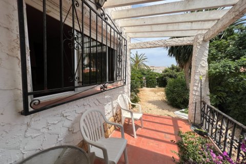 Townhouse for sale L'Alfàs del Pi, Alicante, Spain 3 bedrooms, 350 sq.m. No. 50700 - photo 4