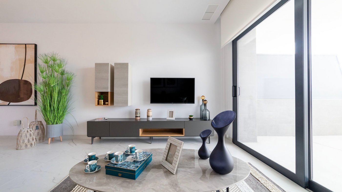 Appartamento a Benidorm, Alicante, Spagna 2 camere da letto,  N° 50765