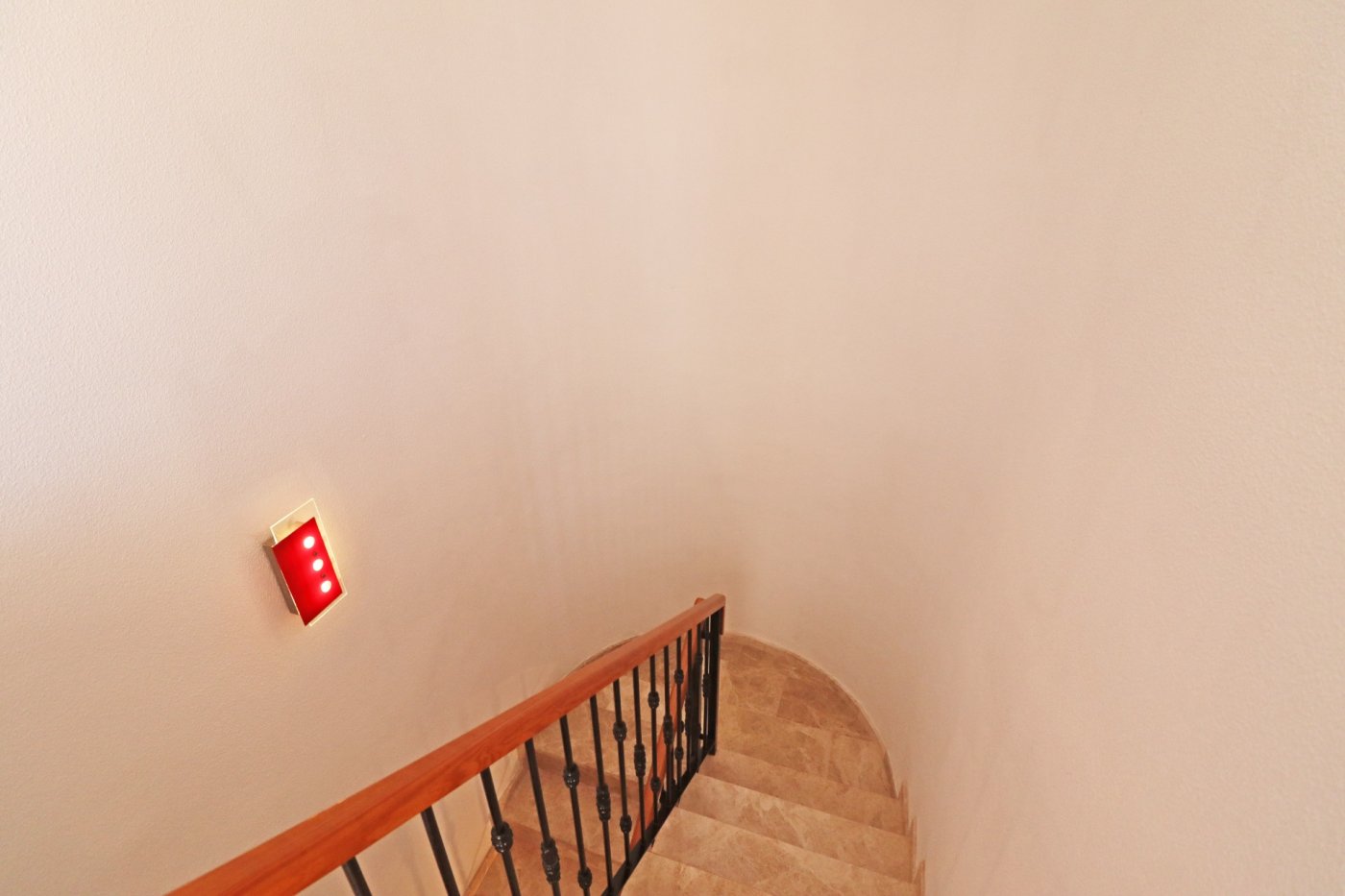 Huvila Rincon De Loix, Alicante, Espanja 6 makuuhuonetta, 500 m2 No. 50713