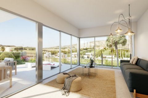 Villa for sale in Montemar, Alicante, Spain 4 bedrooms, 155 sq.m. No. 49829 - photo 3