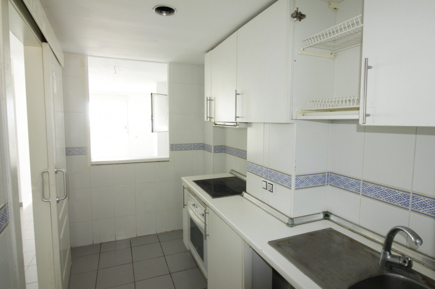 Apartament w Rincon De Loix, Alicante, Hiszpania 2 sypialnie,  nr 50712