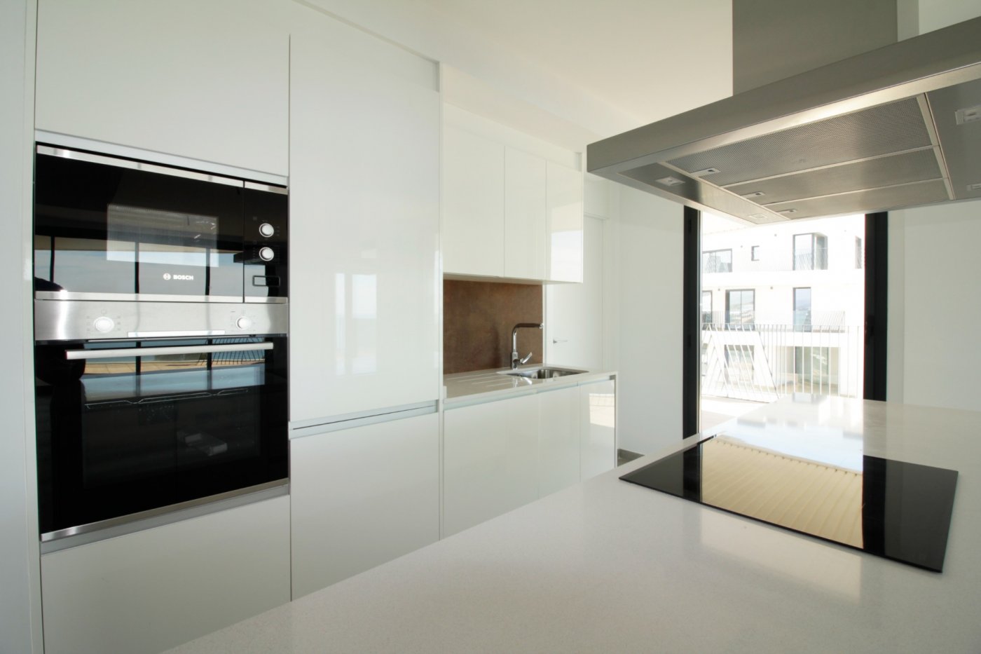 Duplex a Villajoyosa, Alicante, Spagna 3 camere da letto,  N° 50738