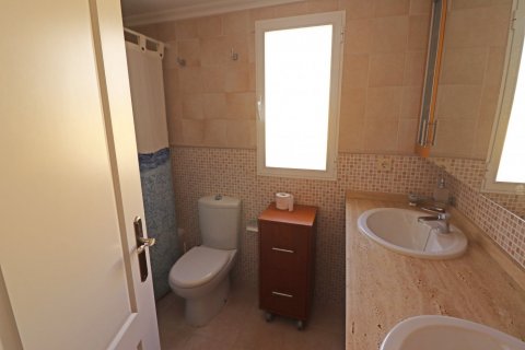 House for sale in Finestrat, Alicante, Spain 4 bedrooms, 500 sq.m. No. 50710 - photo 13