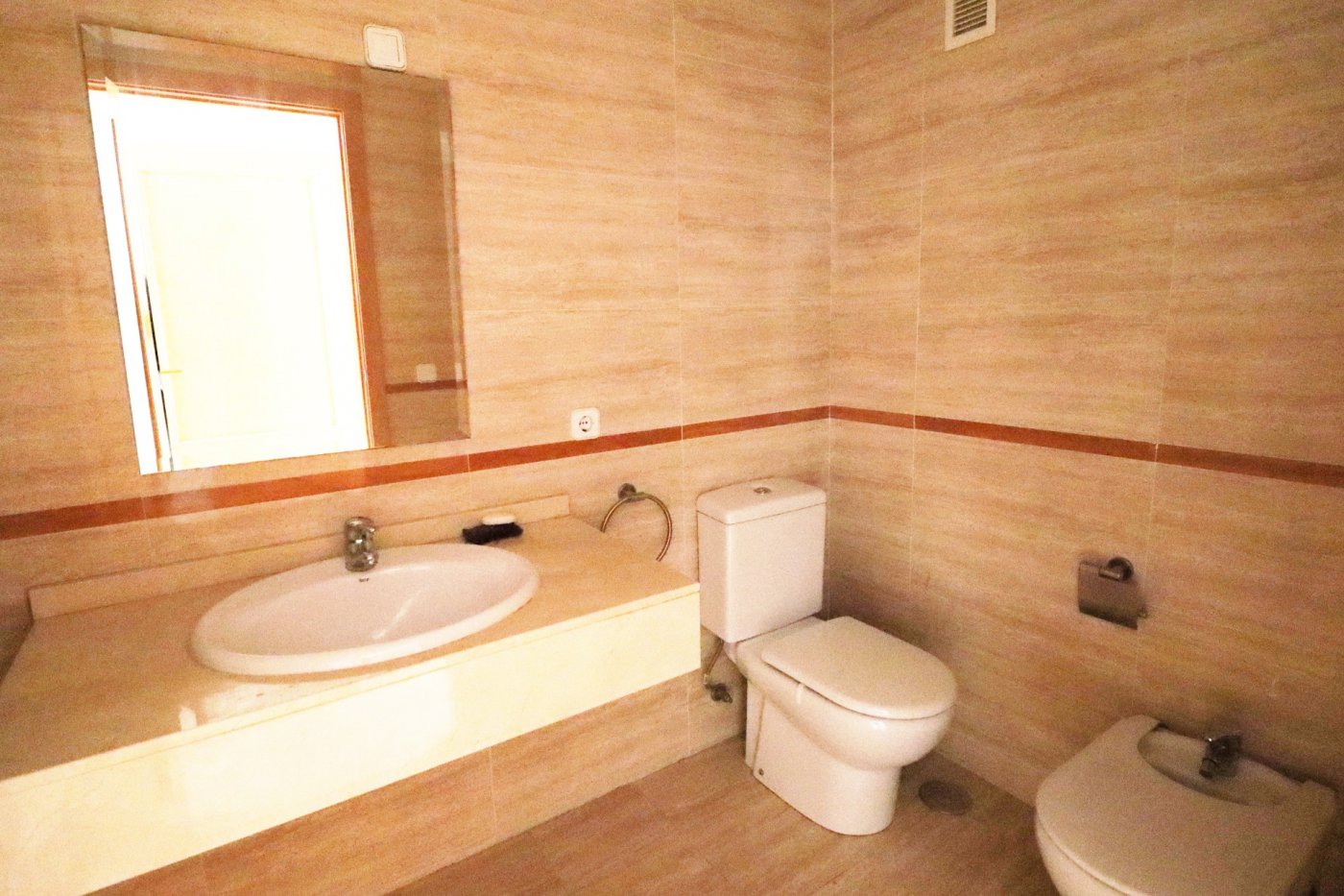 Attico a Villajoyosa, Alicante, Spagna 3 camere da letto,  N° 50718