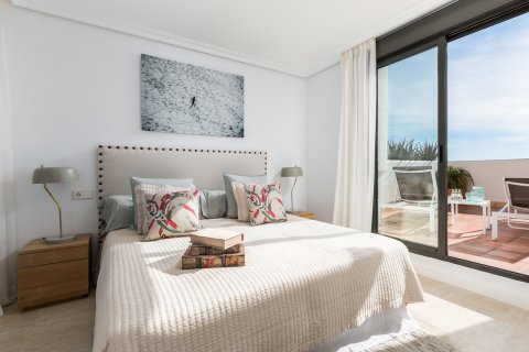 Apartment for sale in Estepona, Malaga, Spain 2 bedrooms, 85 sq.m. No. 50039 - photo 5