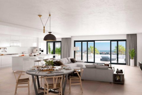 Apartment for sale in Estepona, Malaga, Spain 2 bedrooms, 85 sq.m. No. 50090 - photo 4
