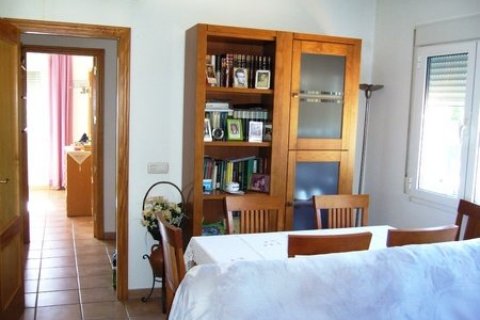 Villa for sale in Los Gallardos, Almeria, Spain 5 bedrooms, 215 sq.m. No. 50341 - photo 29