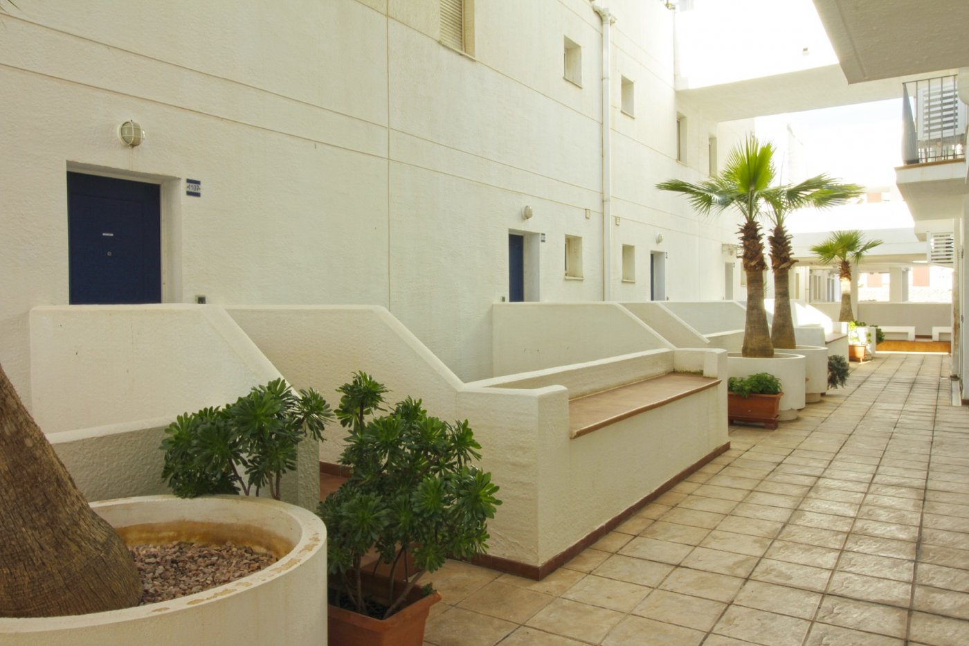 Apartament w Rincon De Loix, Alicante, Hiszpania 2 sypialnie,  nr 50712