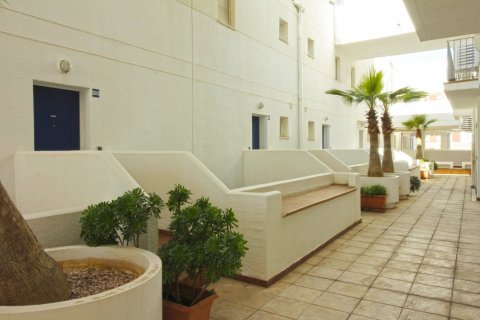 Apartment for sale Rincon De Loix, Alicante, Spain 2 bedrooms,  No. 50712 - photo 29