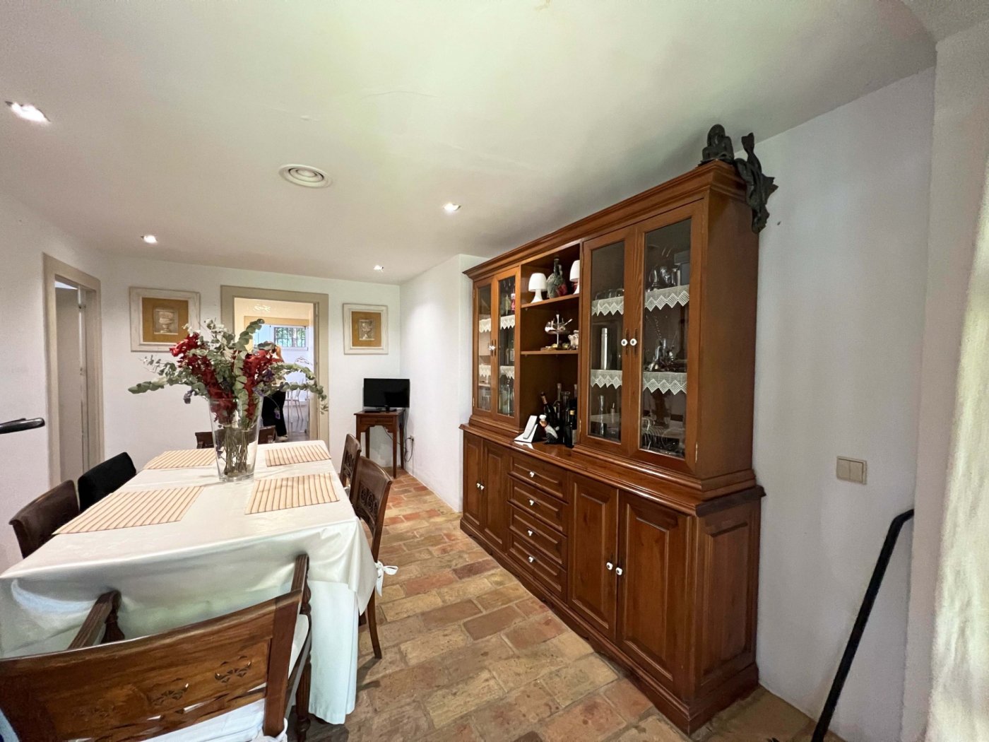 Вилла в Бенидорм, Аликанте, Испания 4 спальни, 1530м2 №50703