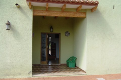 Villa for sale in Bedar, Almeria, Spain 3 bedrooms, 150 sq.m. No. 50159 - photo 26