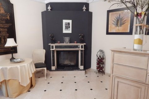 Villa for sale Denia, Alicante, Spain 5 bedrooms, 425 sq.m. No. 50317 - photo 20