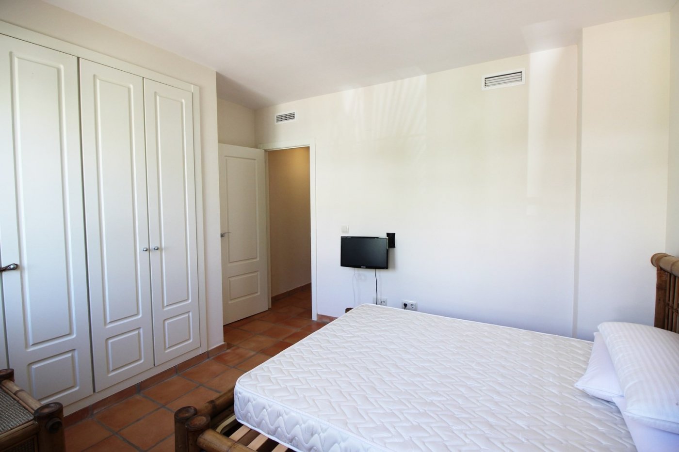 Bungalow a Finestrat, Alicante, Spagna 2 camere da letto,  N° 50720