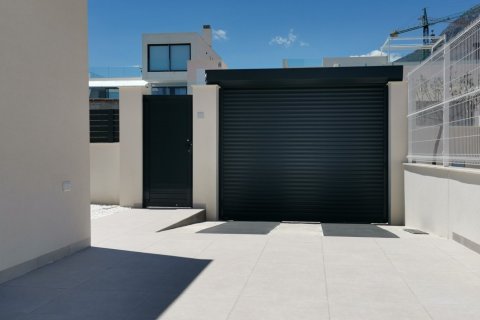 Villa for sale Polop, Alicante, Spain 4 bedrooms, 300 sq.m. No. 50753 - photo 5