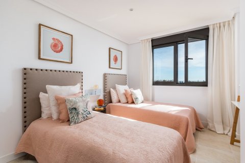 Apartment for sale in Estepona, Malaga, Spain 2 bedrooms, 85 sq.m. No. 50039 - photo 6