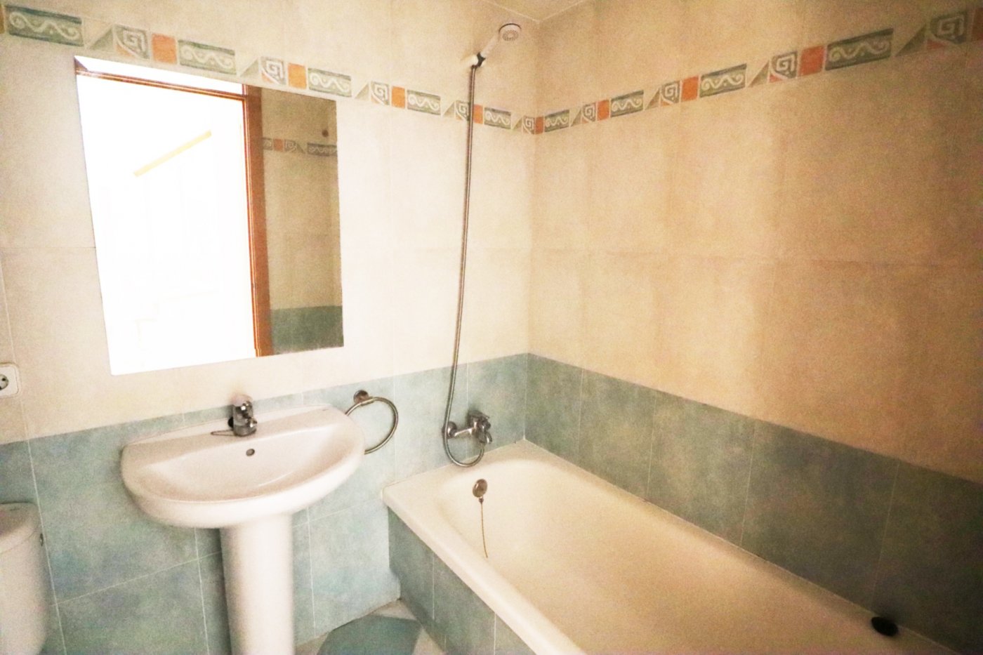 Attico a Villajoyosa, Alicante, Spagna 3 camere da letto,  N° 50718