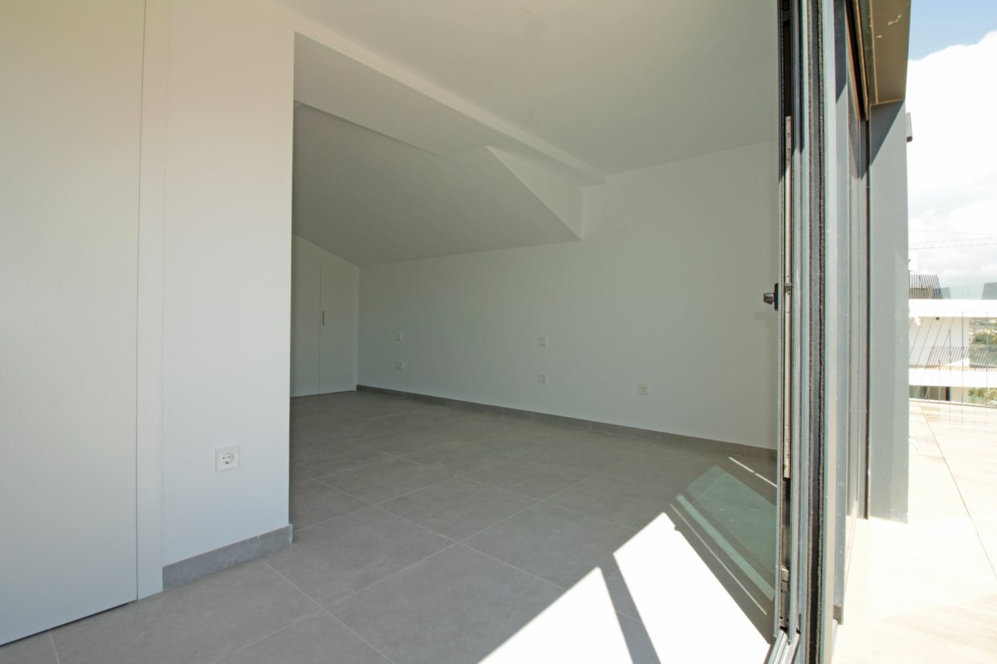 Duplex a Villajoyosa, Alicante, Spagna 3 camere da letto,  N° 50738