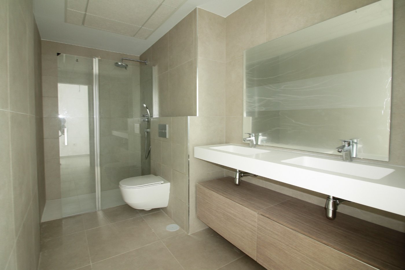 Duplex a Villajoyosa, Alicante, Spagna 3 camere da letto,  N° 50738