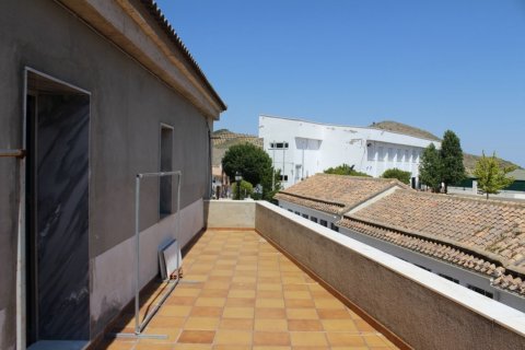 Commercial property for sale in Oria, Almeria, Spain 9 bedrooms, 600 sq.m. No. 50248 - photo 25