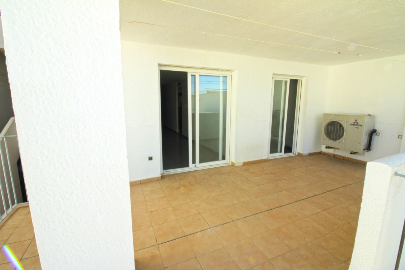 Apartament w Rincon De Loix, Alicante, Hiszpania 2 sypialnie,  nr 50712