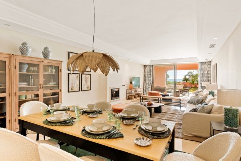 Apartment for sale in Marbella, Malaga, Spain 2 bedrooms,  No. 49872 - photo 2