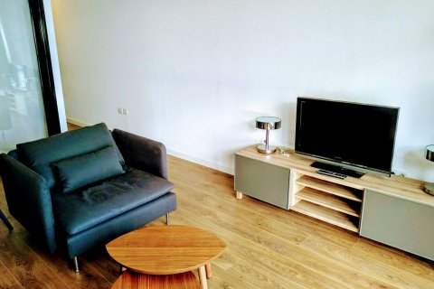 Apartment for sale in Benidorm, Alicante, Spain 1 bedroom, 59 sq.m. No. 50303 - photo 3