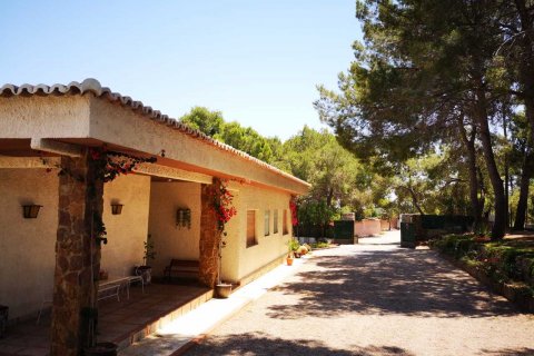 House for sale Betera, Valencia, Spain 7 bedrooms, 465 sq.m. No. 49995 - photo 17