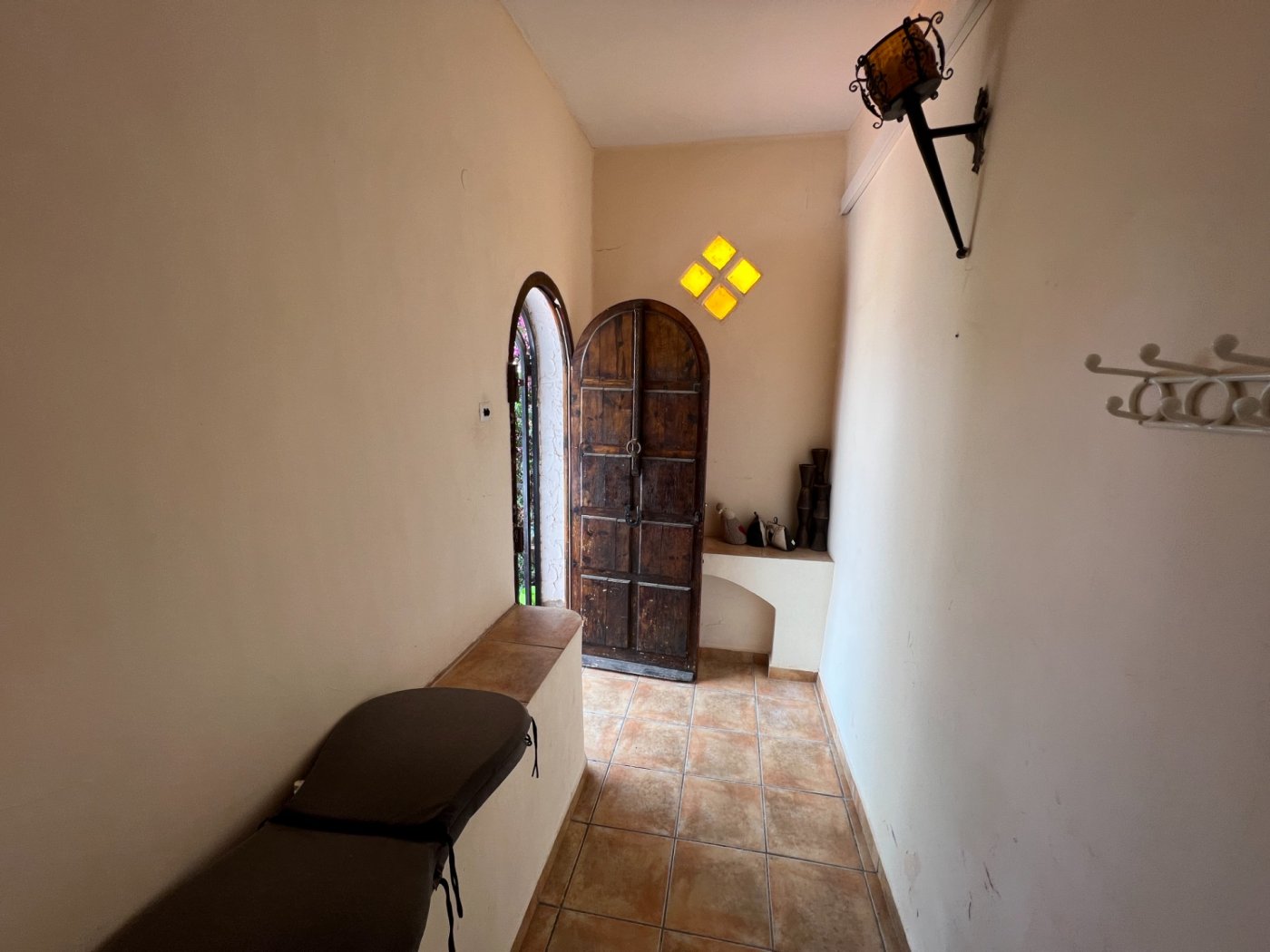 Kaupunkipientalo L'Alfàs del Pi, Alicante, Espanja 3 makuuhuonetta, 350 m2 No. 50700