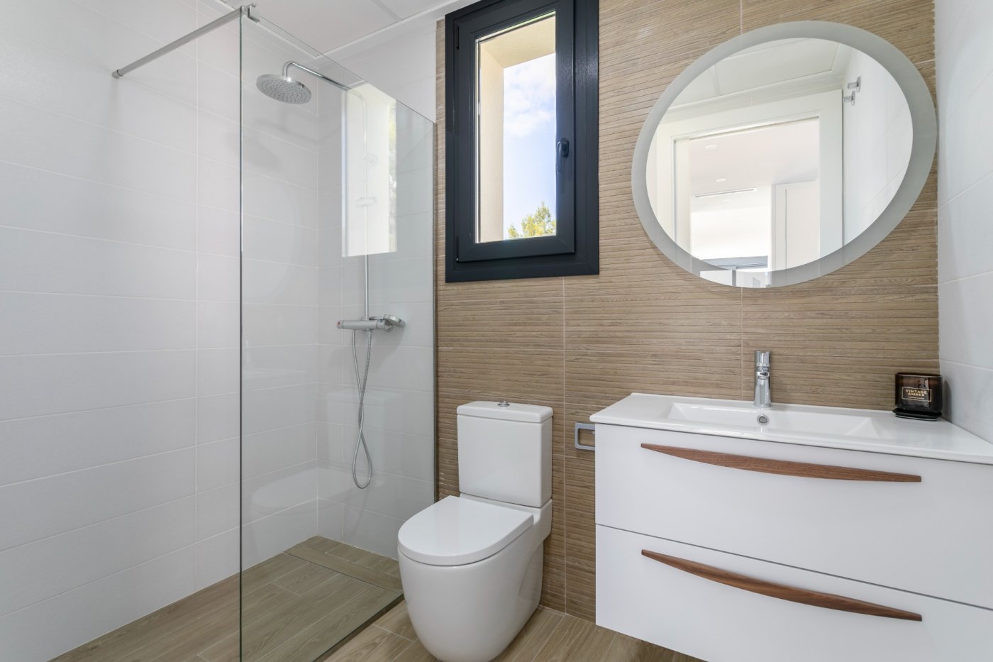 Villa in Finestrat, Alicante, Spanien 3 Schlafzimmer, 385 m2 Nr. 50761