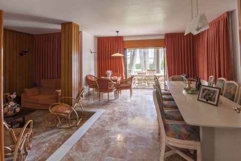 Villa for sale in Campoamor, Alicante, Spain 7 bedrooms, 366 sq.m. No. 50972 - photo 7