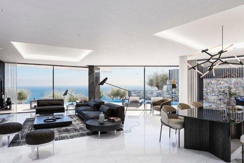 Villa for sale Playa, Valencia, Spain 4 bedrooms, 660 sq.m. No. 50724 - photo 5