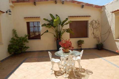 Finca for sale in Ondara, Alicante, Spain 4 bedrooms, 500 sq.m. No. 50224 - photo 5