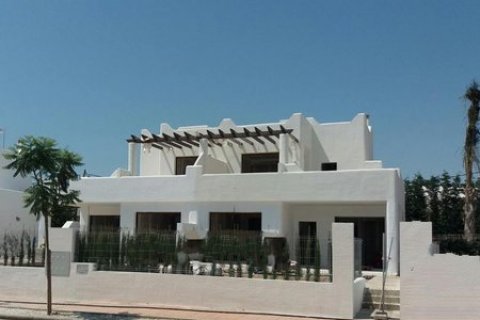 Villa for sale San Juan De Los Terreros, Almeria, Spain 2 bedrooms, 203 sq.m. No. 50333 - photo 1