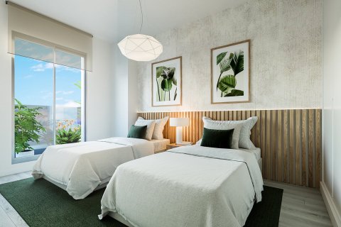 Apartment for sale in Mijas, Malaga, Spain 1 bedroom, 65 sq.m. No. 49949 - photo 4