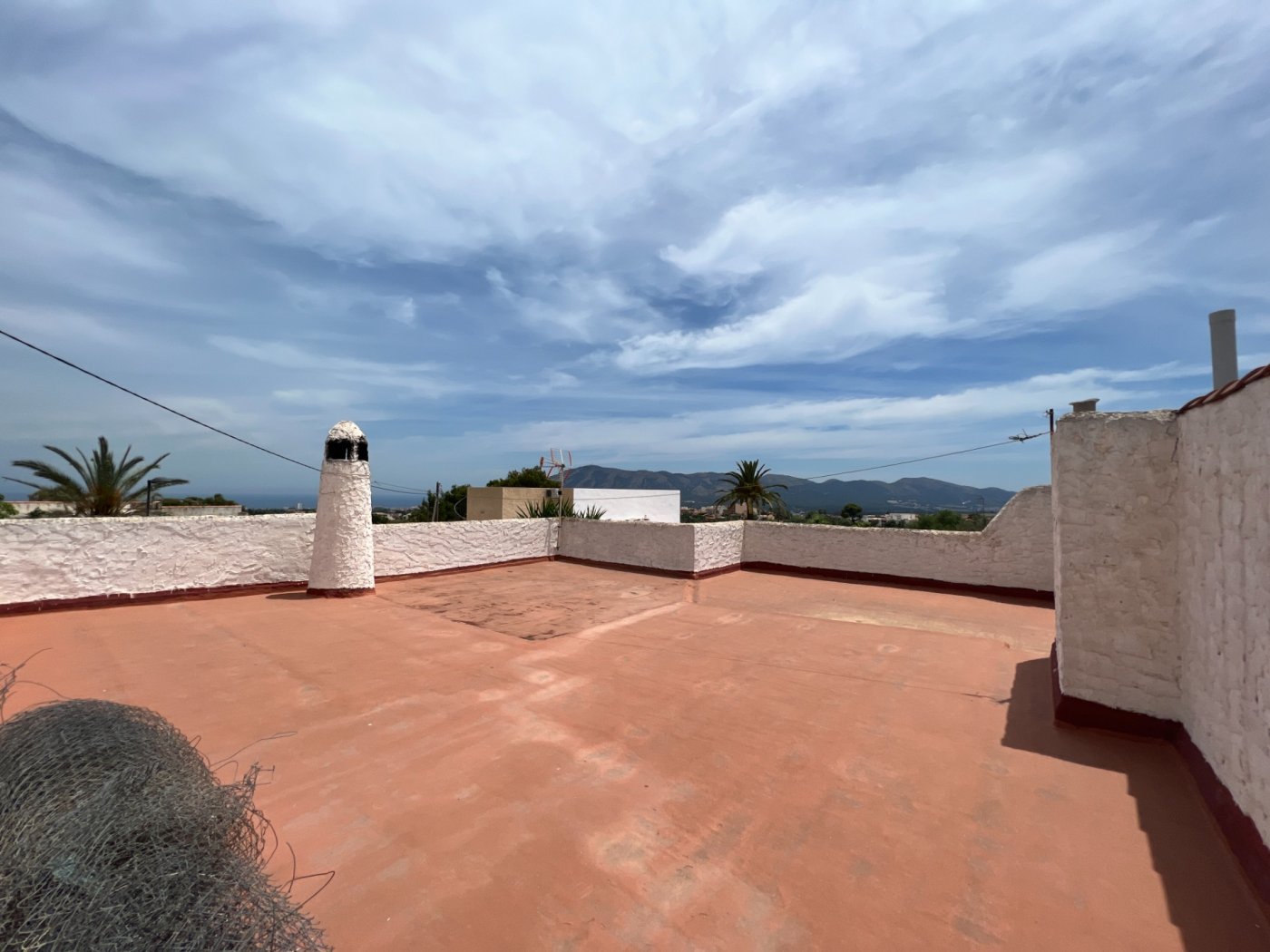 Kaupunkipientalo L'Alfàs del Pi, Alicante, Espanja 3 makuuhuonetta, 350 m2 No. 50700