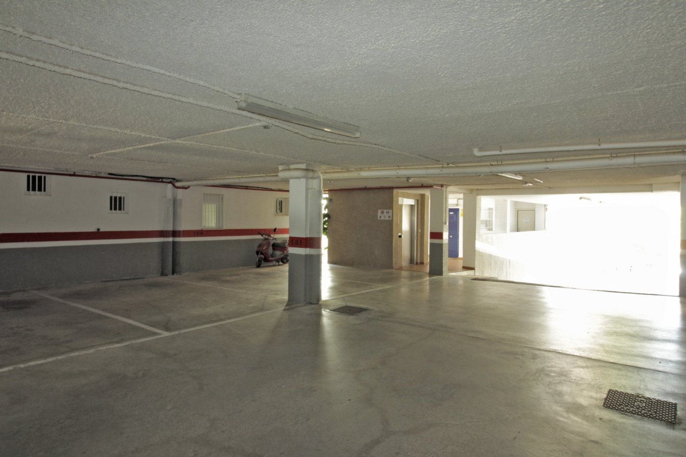 Apartament w Rincon De Loix, Alicante, Hiszpania 2 sypialnie,  nr 50712