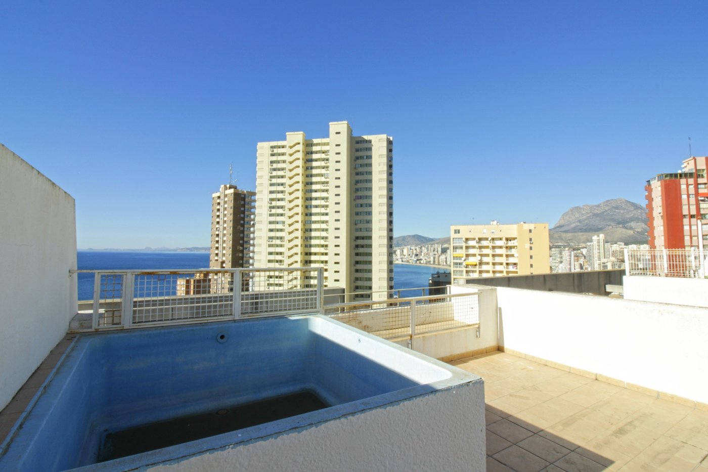 Apartament w Rincon De Loix, Alicante, Hiszpania 2 sypialnie,  nr 50712