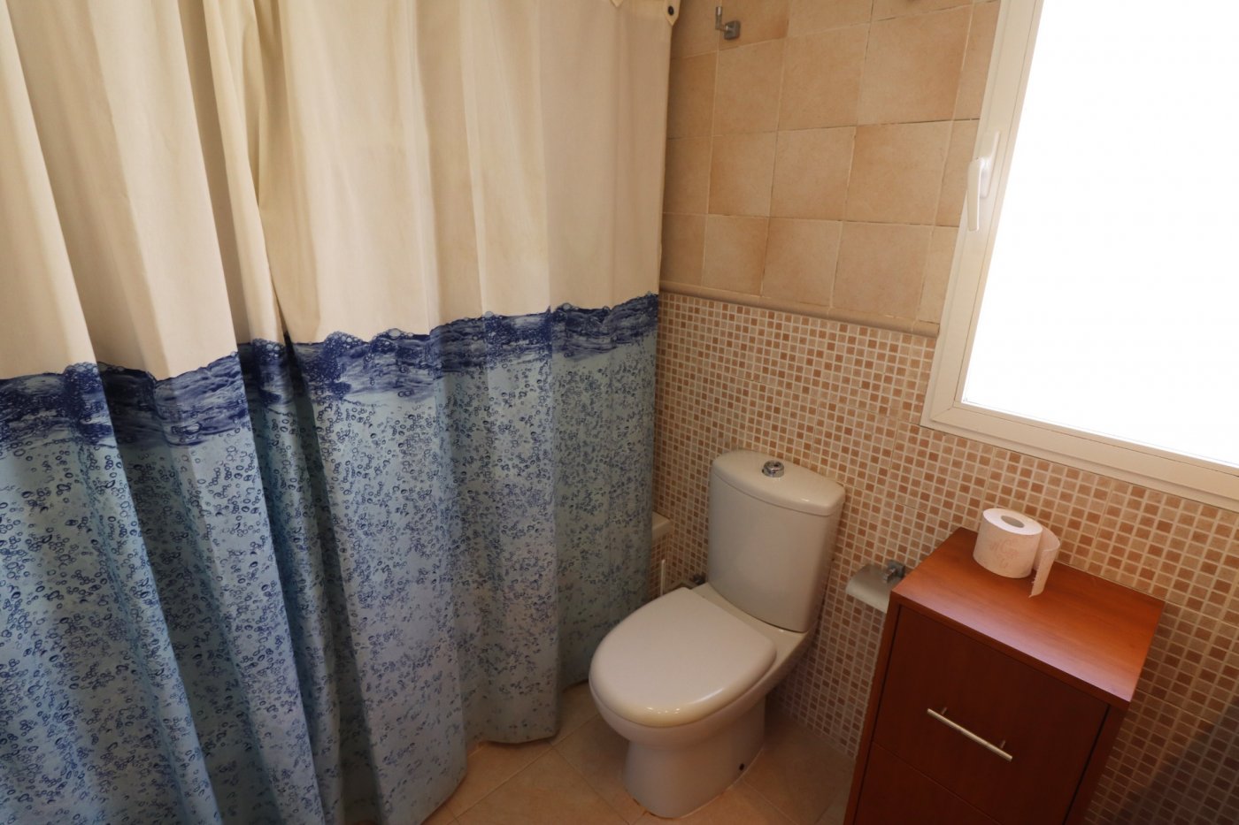 Dom w Finestrat, Alicante, Hiszpania 4 sypialnie, 500 mkw. nr 50710