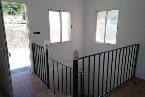 Villa for sale in Arboleas, Almeria, Spain 3 bedrooms, 160 sq.m. No. 50337 - photo 5