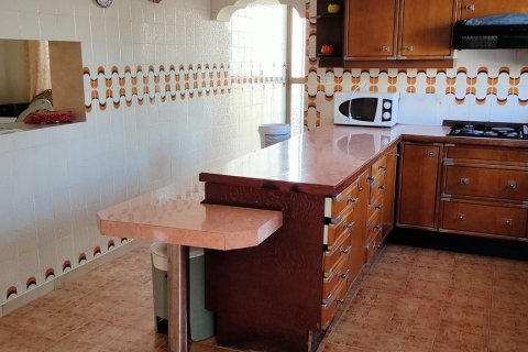House for sale La Nucia, Alicante, Spain 5 bedrooms, 400 sq.m. No. 50156 - photo 17