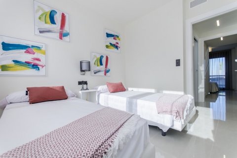 Apartment for sale in Los Balcones, Alicante, Spain 2 bedrooms, 71 sq.m. No. 49924 - photo 26