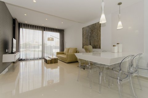Villa for sale in Campoamor, Alicante, Spain 3 bedrooms, 157 sq.m. No. 49750 - photo 16