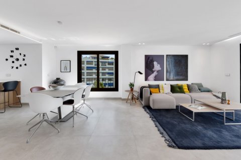 Apartment for sale in Nueva Andalucia, Malaga, Spain 3 bedrooms, 155 sq.m. No. 50104 - photo 11