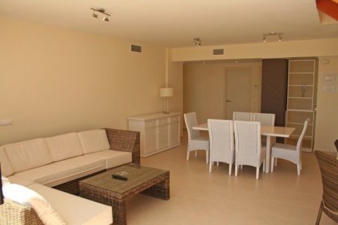 Penthouse for sale in Calpe, Alicante, Spain 3 bedrooms, 278 sq.m. No. 49906 - photo 9