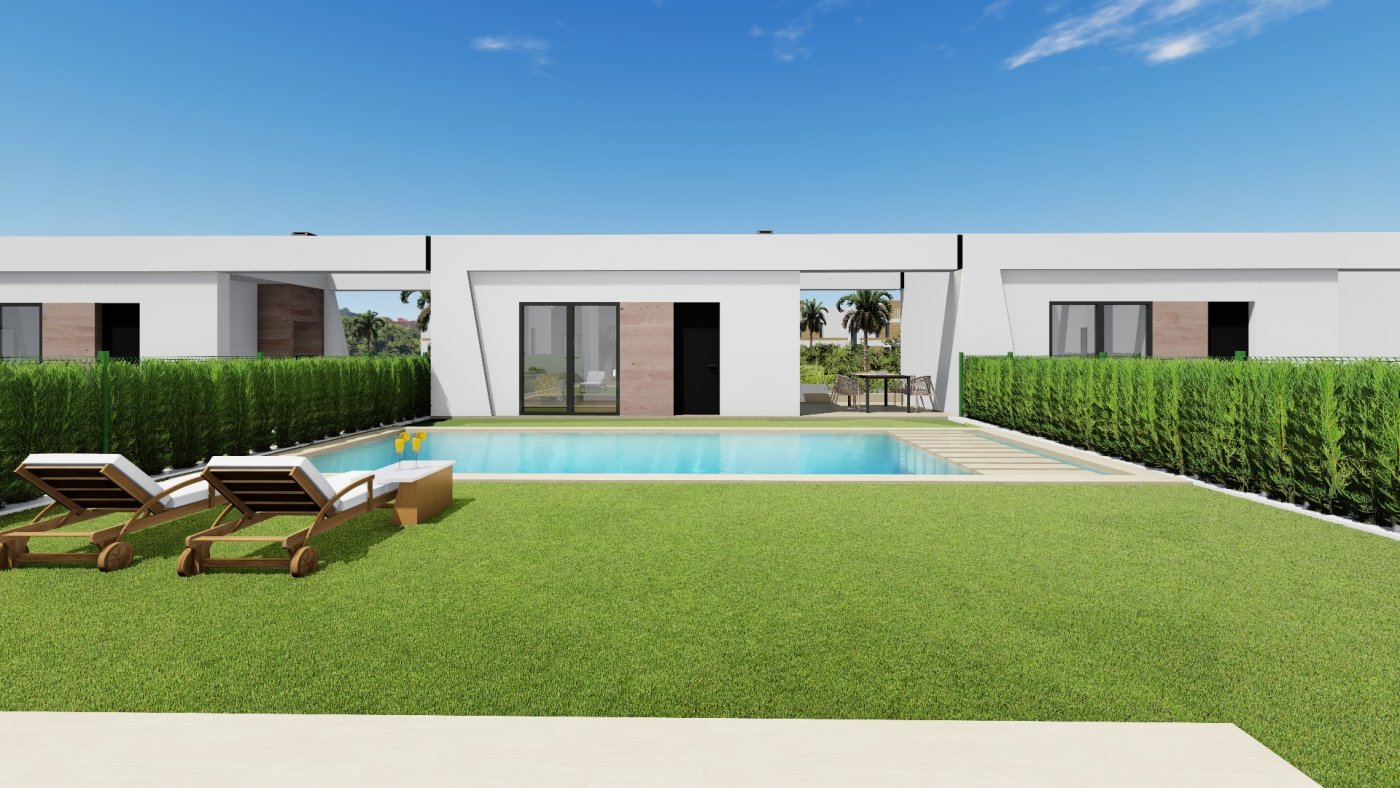 Villa à Finestrat, Alicante, Espagne 3 chambres, 400 m2 No. 50766
