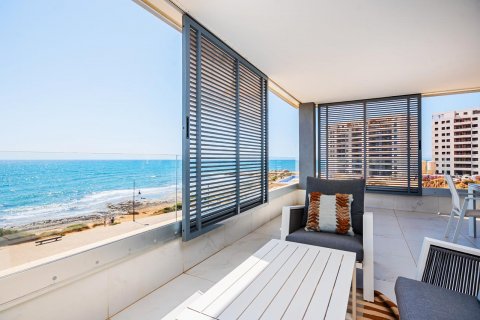 Penthouse for sale in Punta Prima, Alicante, Spain 2 bedrooms, 95 sq.m. No. 49219 - photo 7